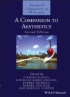 A Companion to Aesthetics - eBook