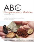 ABC of Complementary Medicine - eBook