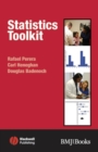 Statistics Toolkit - eBook