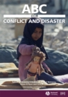 ABC of Conflict and Disaster - eBook