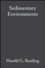 Sedimentary Environments : Processes, Facies and Stratigraphy - eBook