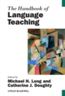 The Handbook of Language Teaching - eBook