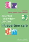 Intrapartum Care - eBook