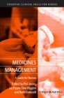 Medicines Management : A Guide for Nurses - eBook