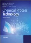 Chemical Process Technology - Book