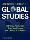 An Introduction to Global Studies - eBook