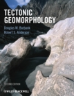 Tectonic Geomorphology - eBook