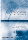 Educational Neuroscience : Initiatives and Emerging Issues - eBook