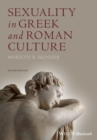 Sexuality in Greek and Roman Culture - Book