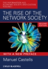 The Rise of the Network Society - eBook