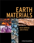 Earth Materials - eBook