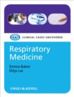 Respiratory Medicine, eTextbook : Clinical Cases Uncovered - eBook
