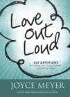 Love Out Loud - eBook