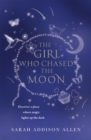 The Girl Who Chased the Moon - Book