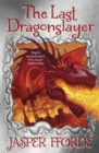 The Last Dragonslayer : Last Dragonslayer Book 1 - Book