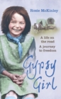 Gypsy Girl : A life on the road. A journey to freedom. - eBook