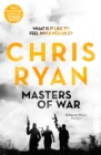 Masters of War : Danny Black Thriller 1 - eBook