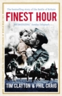Finest Hour : The bestselling story of the Battle of Britain - eBook