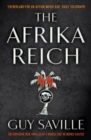 The Afrika Reich - eBook