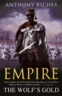 The Wolf's Gold:  Empire V - Book