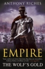 The Wolf's Gold:  Empire V - eBook