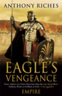 The Eagle's Vengeance: Empire VI - Book