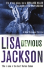 Devious : New Orleans series, book 7 - eBook
