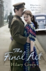 The Final Act - eBook