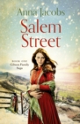 Salem Street : Book One in the brilliantly heart-warming Gibson Family Saga - eBook