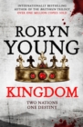 Kingdom : Robert The Bruce, Insurrection Trilogy Book 3 - eBook