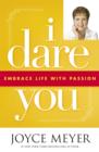 I Dare You : Embrace Life with Passion - eBook