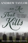 An Air That Kills : The Lydmouth Crime Series Book 1 - eBook