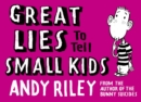 Great Lies to Tell Small Kids - eBook