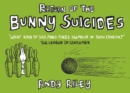 Return of the Bunny Suicides - eBook
