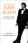 The Essential Dave Allen - eBook