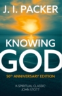 Knowing God - eBook