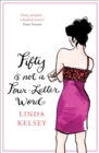 Fifty is not a Four-Letter Word - eBook