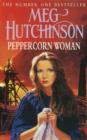 Peppercorn Woman - eBook