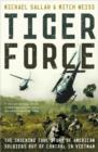 Tiger Force - eBook