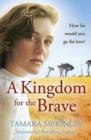 A Kingdom For The Brave - eBook