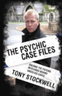 Psychic Case Files : Solving the Psychic Mysteries Behind Unsolved Cases - eBook