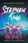 Bag of Bones - Book