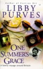 One Summer's Grace - eBook