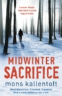 Midwinter Sacrifice - Book