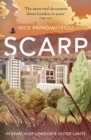 Scarp - Book