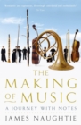 The Making of Music - eBook