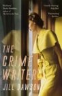 The Crime Writer - Book