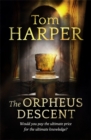 The Orpheus Descent - Book