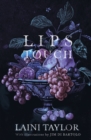 Lips Touch : An award-winning gothic fantasy short story collection - Book