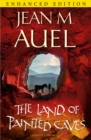 The Land of Painted Caves - eBook